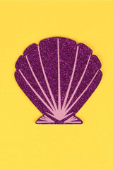 Purple Shell Pasties