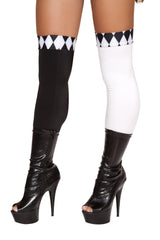 pair-of-black-and-white-legging-stockings