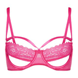 Reka Secret Glimpse Bra - Pink