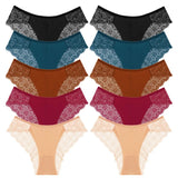 Sandra Lace Panty Value Pack (10-Pack)