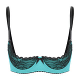 Andreea Push-Up Half Cup Bra