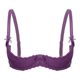 Madalina Push Up Half Cup Bra