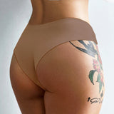 Alexa Premium Seamless Panty