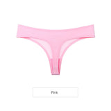 Adriana Premium Panty - Pink