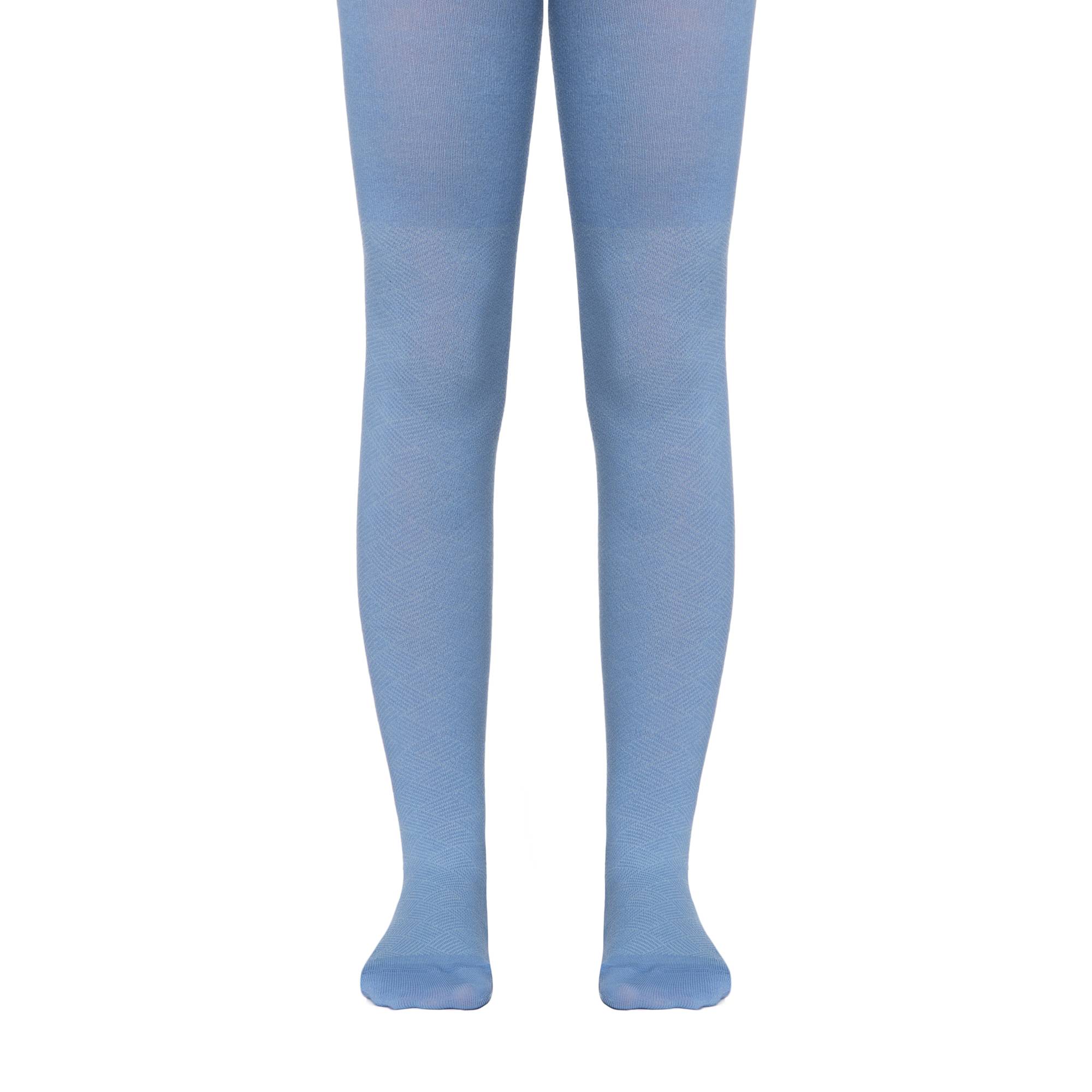 Conte-Kids Thin Cotton Tights - Class Lycra 199