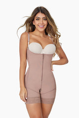 CURVEEZ BBL Effect Chic Body Shaper