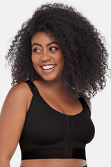 CURVEEZ BRAEEZ Smart Support Bra