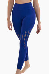 CURVEEZ Workout Leggings Ultimate Air LEGGEEZ