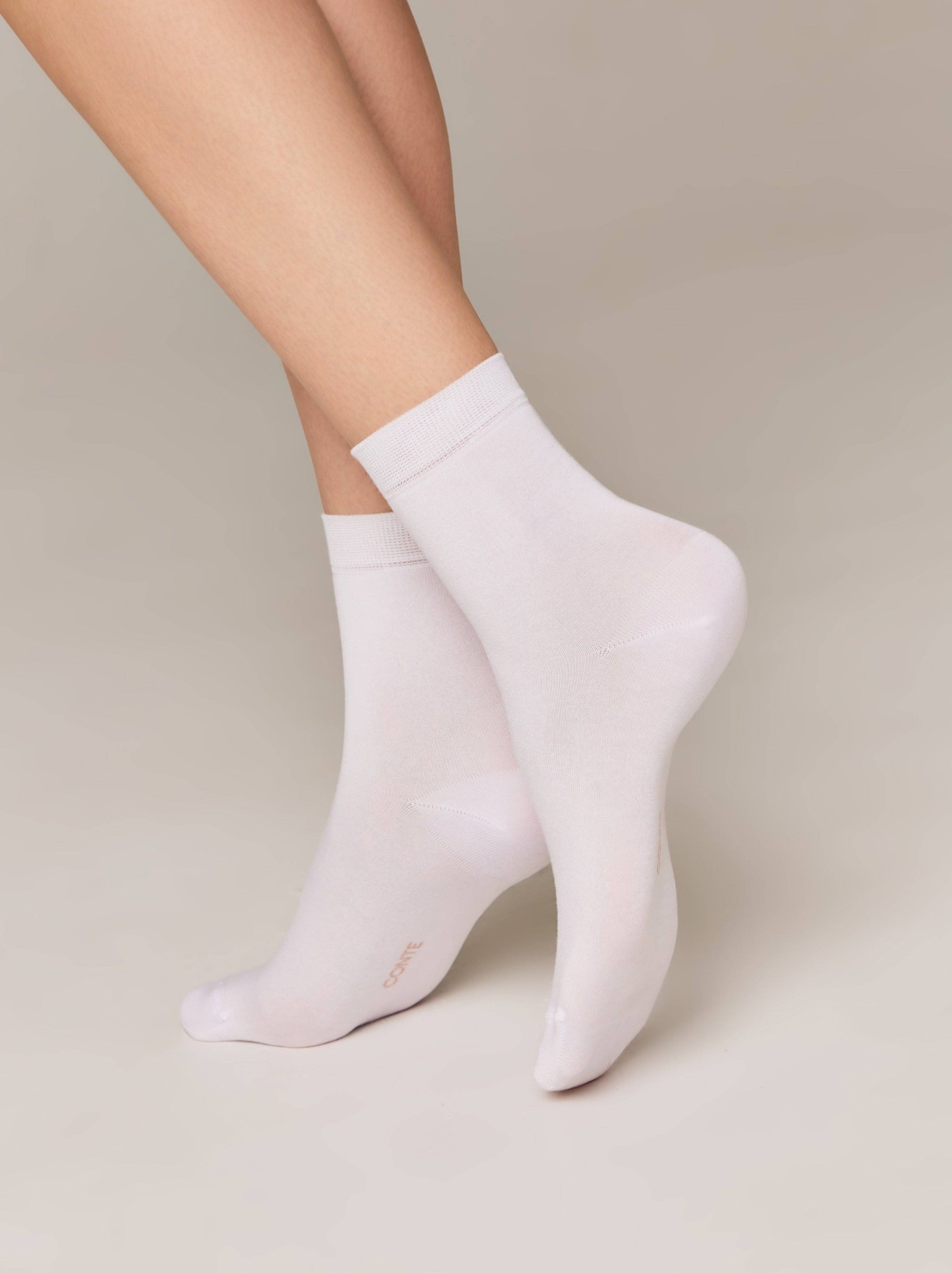 Socks Conte Classic - Tencel (Viscose)