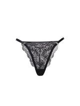 Exquisite Lace Thong