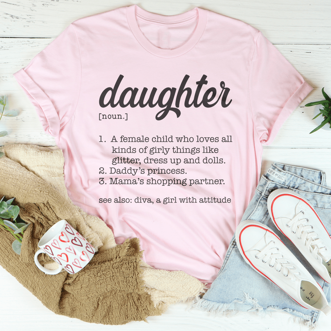 Daughter Tee