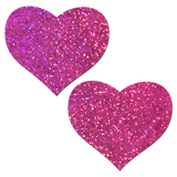 All Sparkle Nipple Pasties by Pastease