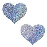 All Sparkle Nipple Pasties by Pastease