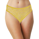 Daisy Lace Cheeky