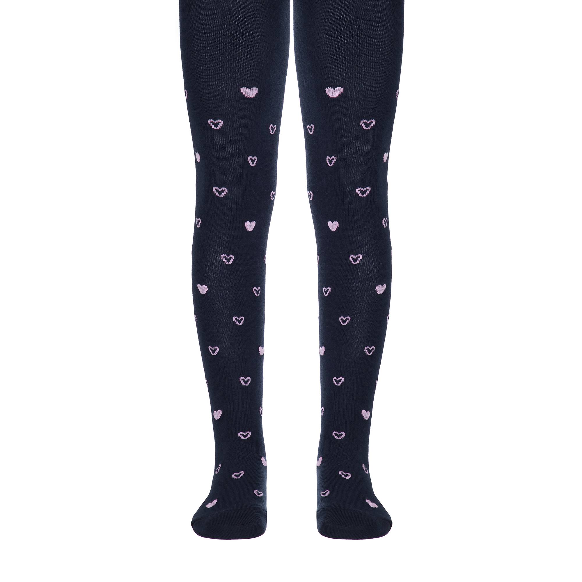Conte-Kids Cotton Tights - Tip-Top 544