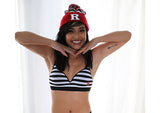 Rutgers Seamless Padded Bra