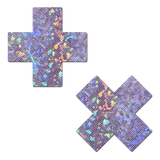 All Sparkle Nipple Pasties by Pastease
