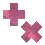 All Sparkle Nipple Pasties by Pastease