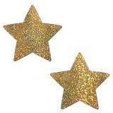 All Sparkle Nipple Pasties by Pastease