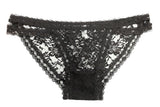 Strappy Lace Bikini