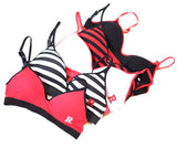 Rutgers Seamless Padded Bra