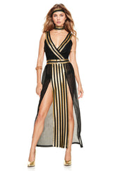 Godly Empress Costume