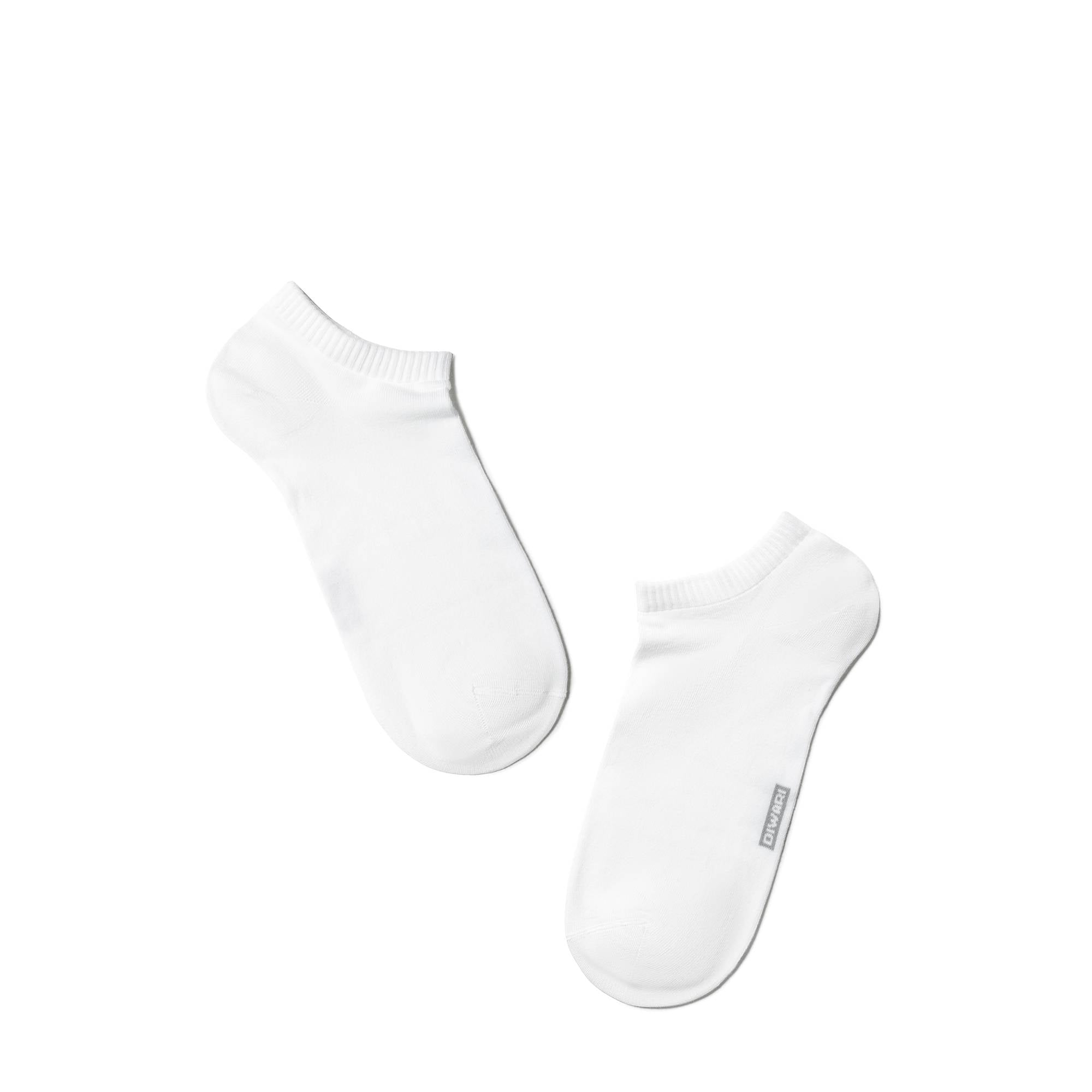 Conte Cotton Ankle Socks Diwari Active 000 - Ultra Short